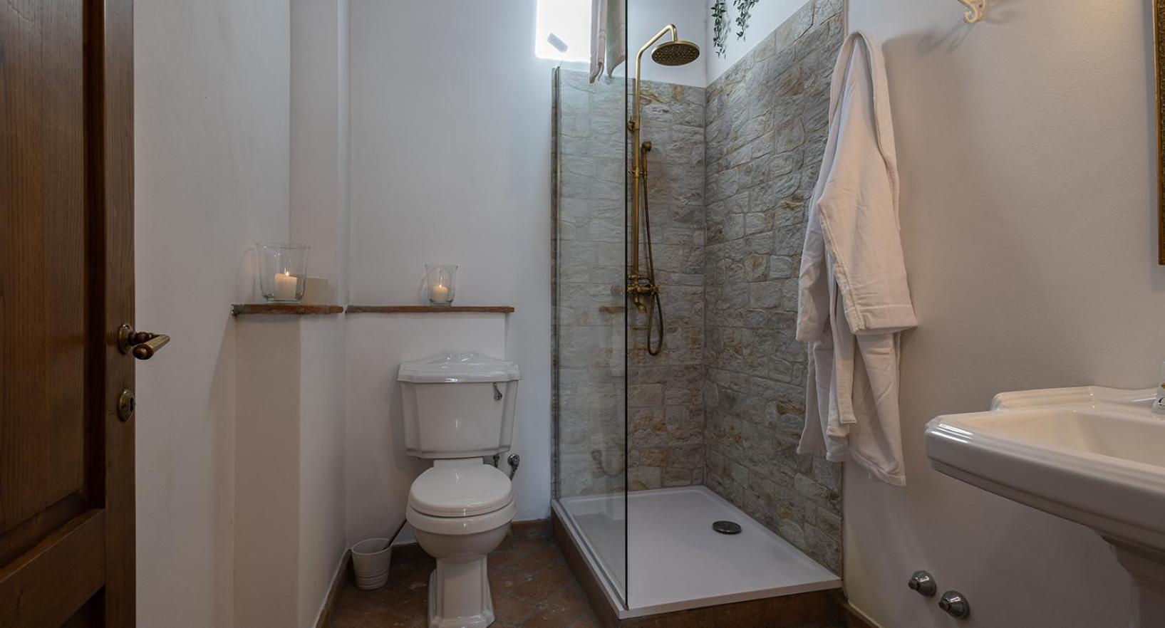 Ca'Novae - Tuscany Farmhouse Montieri Extérieur photo