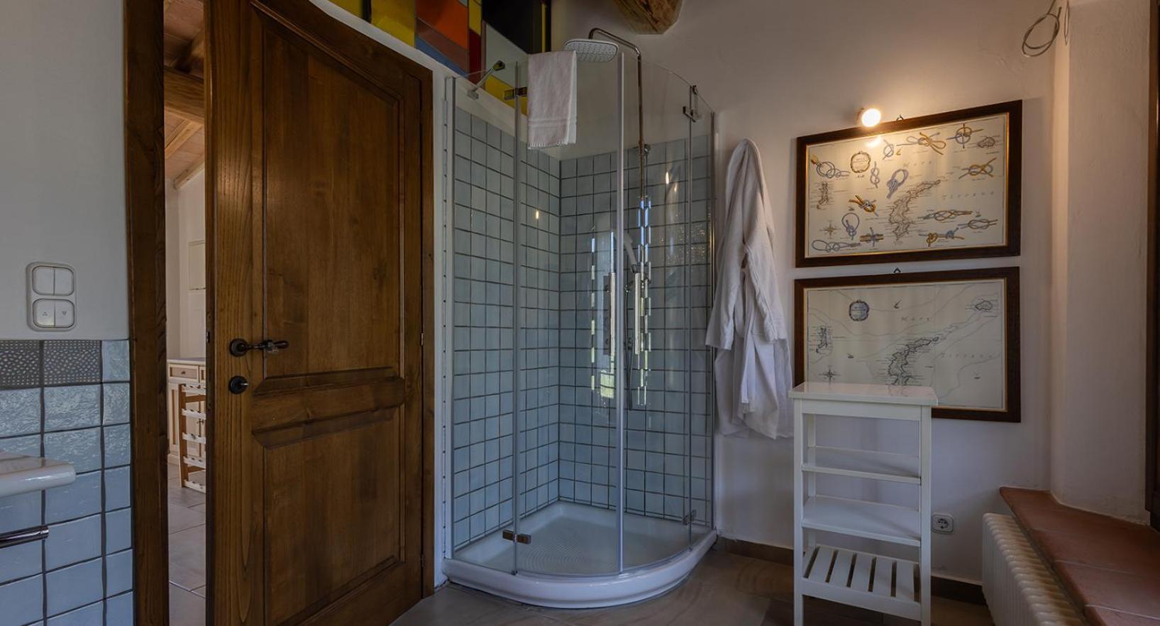 Ca'Novae - Tuscany Farmhouse Montieri Extérieur photo