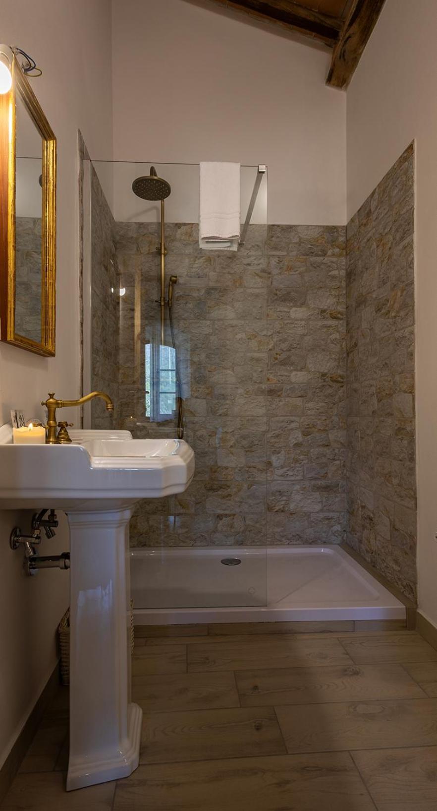 Ca'Novae - Tuscany Farmhouse Montieri Extérieur photo
